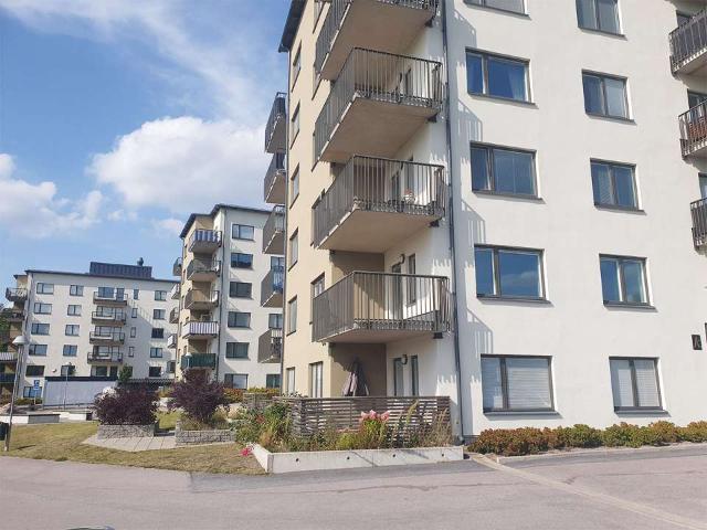 Lägenhet hyra i Eskilstuna, Södermanland
