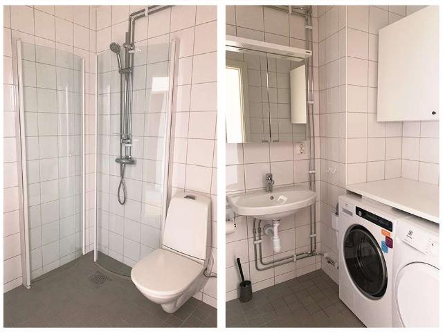Lägenhet hyra i Eskilstuna, Södermanland