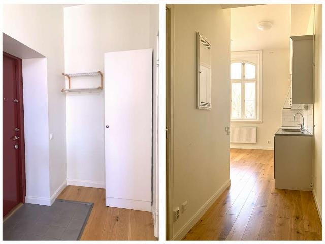Lägenhet hyra i Eskilstuna, Södermanland