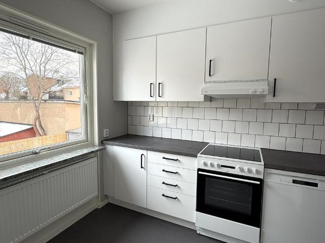 Lägenhet hyra i Eskilstuna, Södermanland
