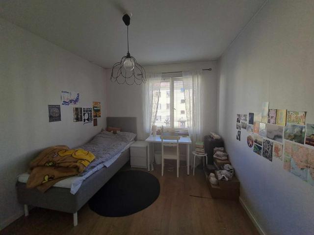 Lägenhet hyra i Uppsala