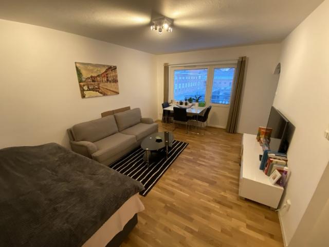 Lägenhet hyra i Eskilstuna, Södermanland