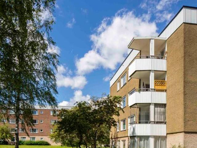 Lägenhet hyra i Eskilstuna, Södermanland