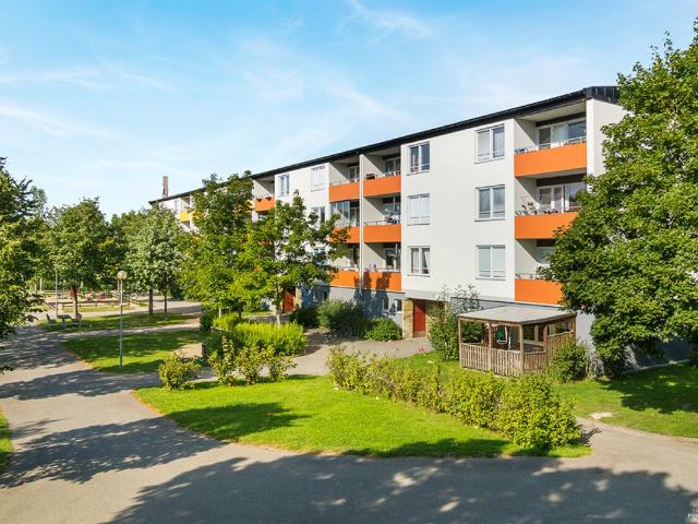 Lägenhet hyra i Eskilstuna, Södermanland