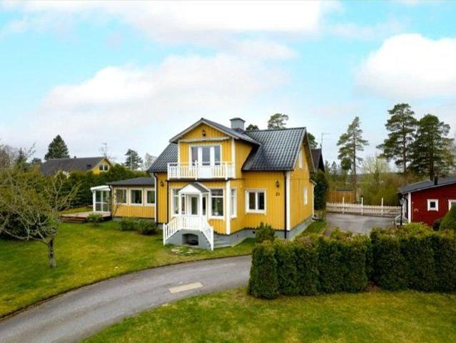 Hus hyra i Södermanland