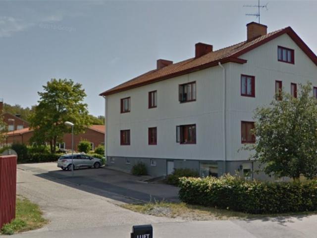Lägenhet hyra i Torshälla Huvud