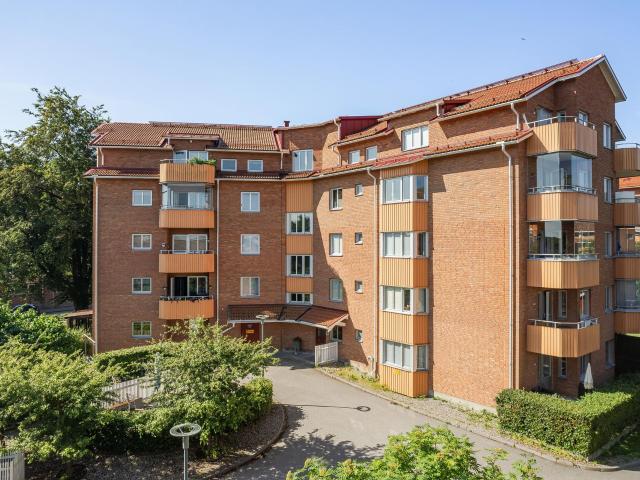Bostad till salu i Strängnäs, Södermanland