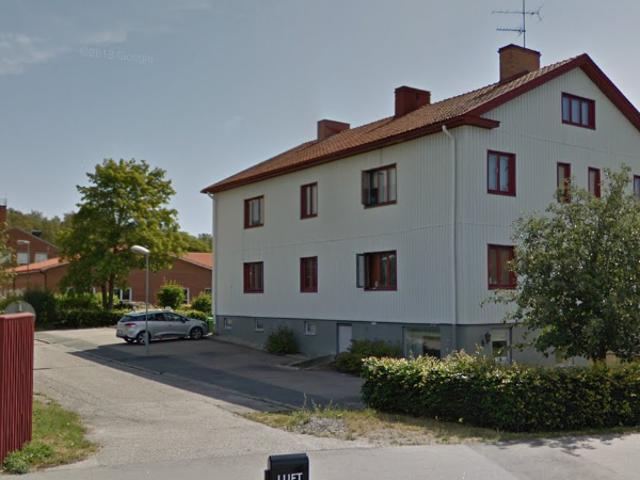 Lägenhet hyra i Torshälla Huvud, Södermanland