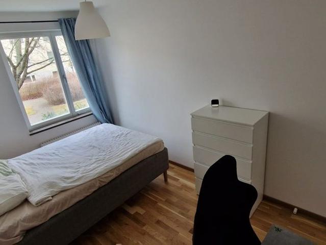 Rum hyra i Stockholm