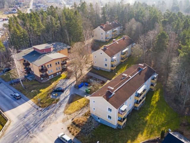 Lägenhet hyra i Skärblacka, Östergötland