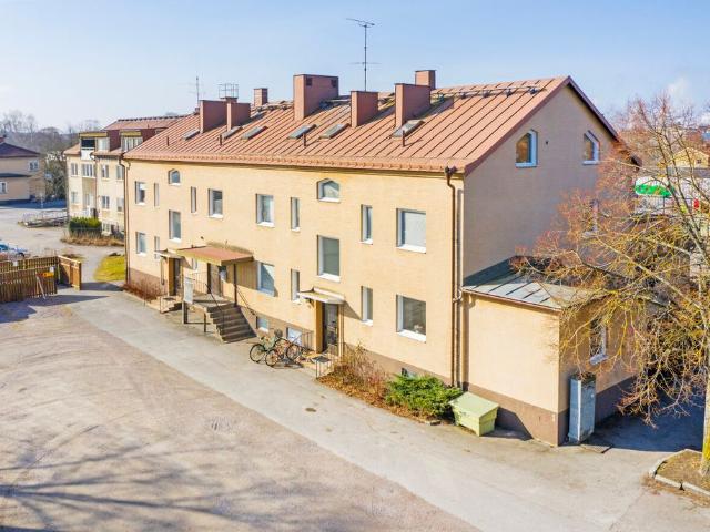Lägenhet hyra i Skärblacka, Östergötland