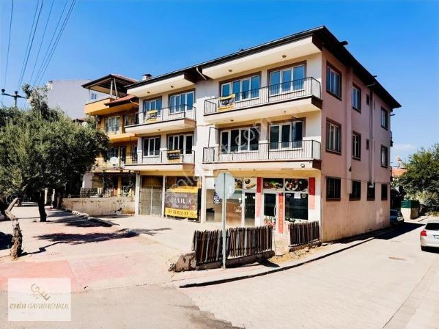 Denizli içerisinde satılık Villa