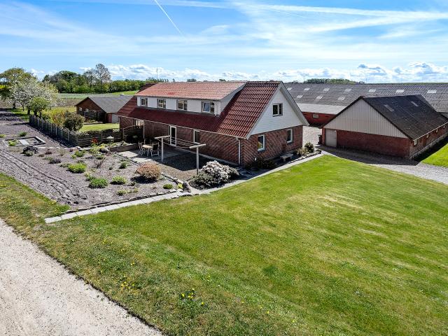 Villa til salg i Århus