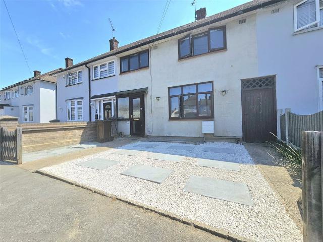 House for rent in South Ockendon, Essex