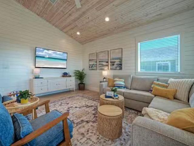 Apartment for rent in Port Aransas, Texas