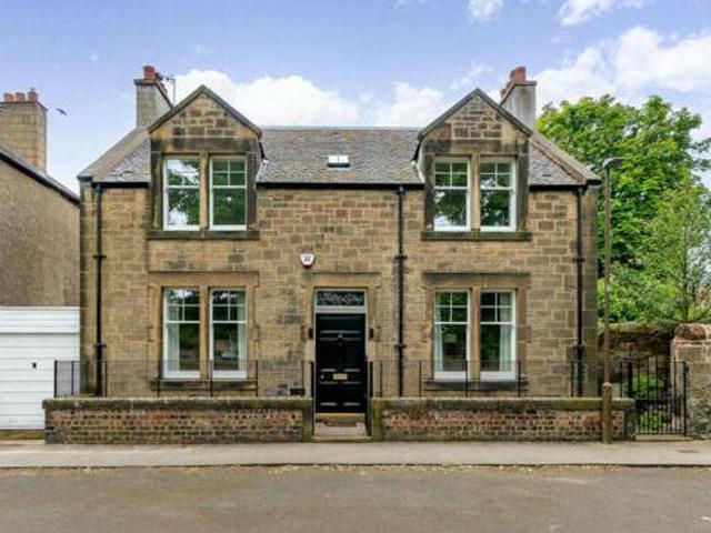 House for sale in Musselburgh