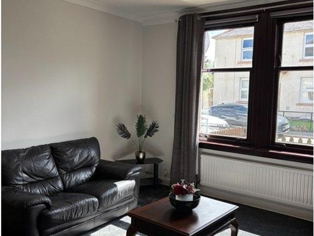 Apartment for rent in Eskview, Musselburgh