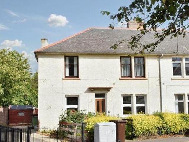 House for sale in Scotland