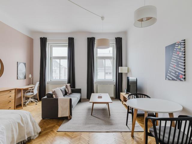 Apartment mieten in KG Landstraße, Wien