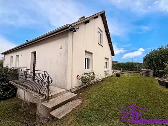 Maison vente à Eslettes, Seine-Maritime