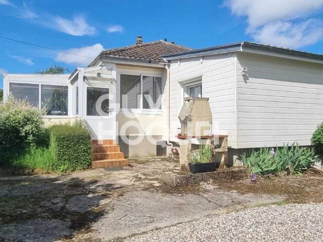 Maison vente à Eslettes, Seine-Maritime