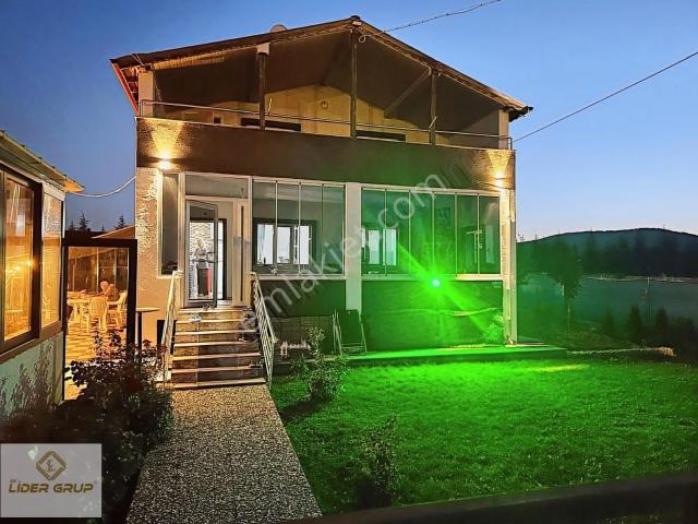 Seyitgazi, Eskişehir içerisinde satılık Villa