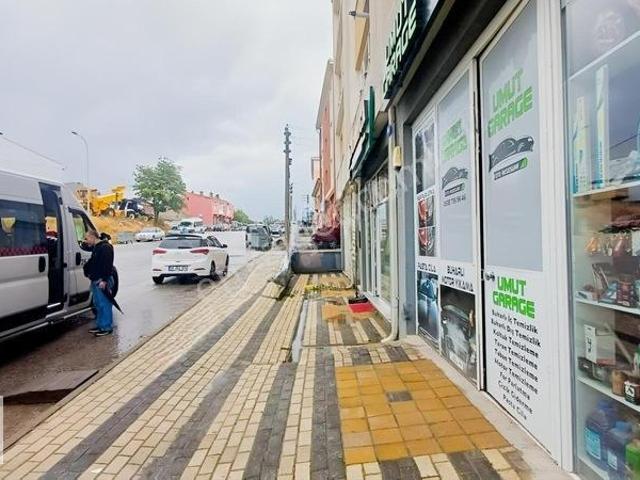 Şirintepe Mahallesi, Tepebaşı içerisinde kiralık mülk
