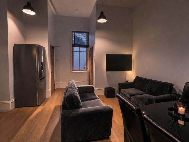 Apartment for rent in Jesmond, Tyne And Wear
