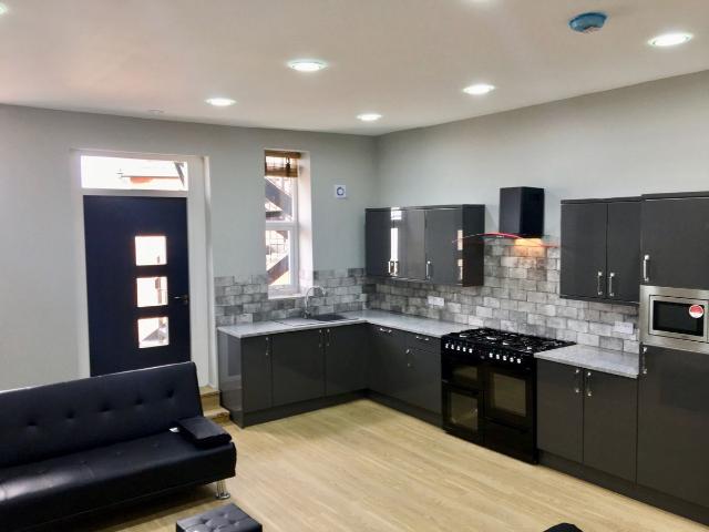 House for rent in Jesmond, Tyne And Wear