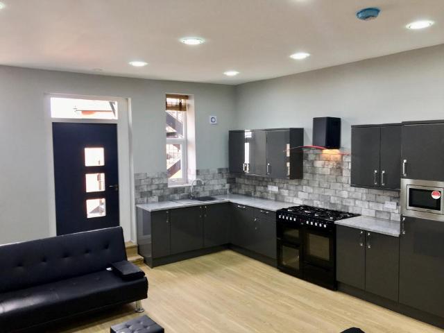 Apartment for rent in Jesmond, Tyne And Wear
