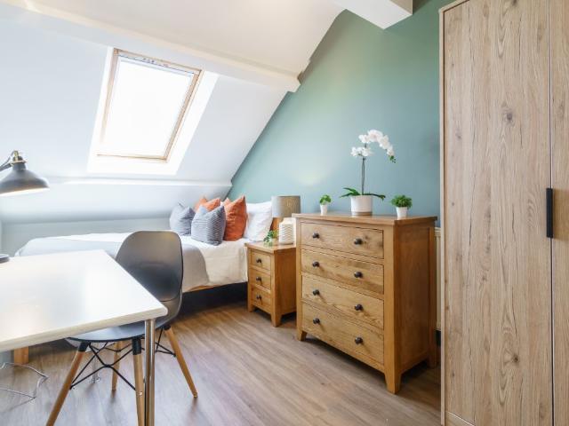 Apartment for rent in Jesmond, Newcastle upon Tyne