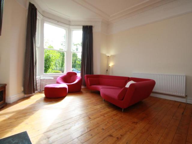 Apartment for rent in Jesmond, Newcastle upon Tyne