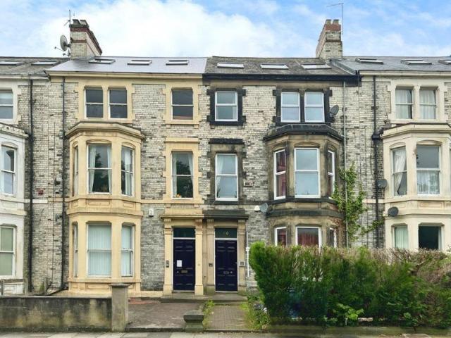 Apartment for rent in Jesmond, Tyne And Wear