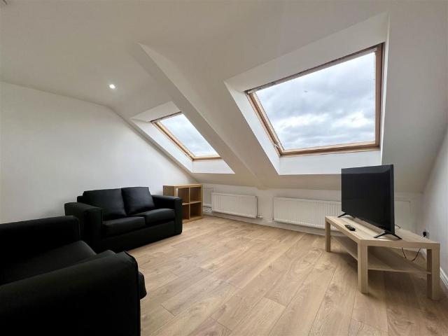 Apartment for rent in Jesmond, Tyne And Wear