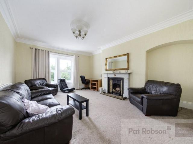 Apartment for rent in Jesmond, Tyne And Wear
