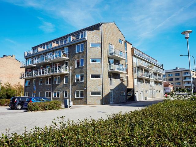 Lägenhet hyra i Eslöv, Skåne