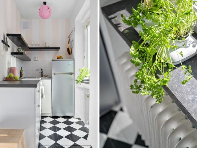Bostadsrätt till salu i Innerstaden, Malmö