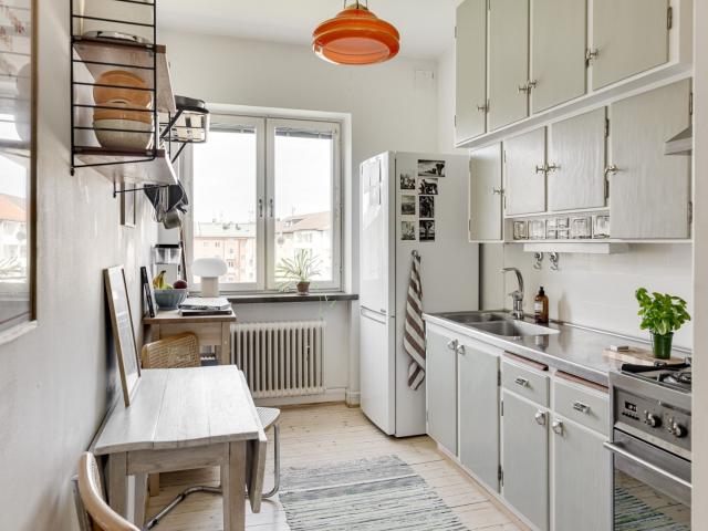 Bostadsrätt till salu i Malmö, Skåne