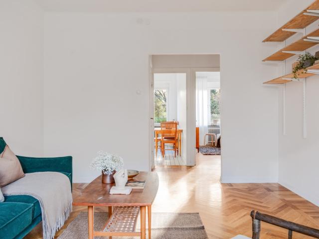 Bostadsrätt till salu i Malmö, Skåne