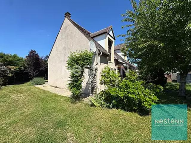 Maison vente à Provins, Esmans