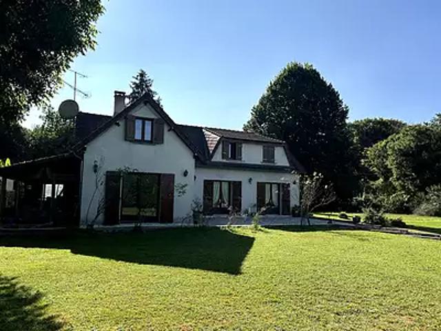 Maison vente à Provins, Esmans