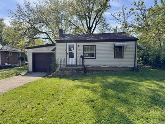 House for sale in Fort McKinley, Dayton