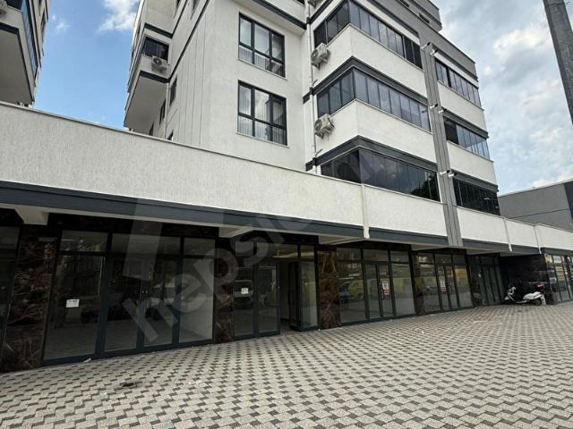 Osmangazi, Bursa içerisinde satılık Dükkan
