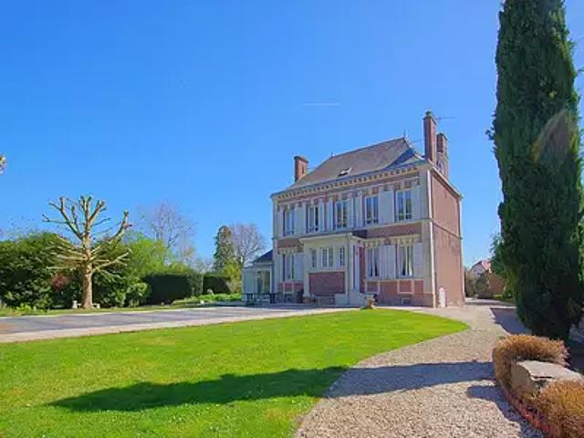 Maison vente à Péronne, Esmery-hallon