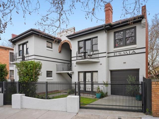 Flat for sale in Camerons Creek, Victoria