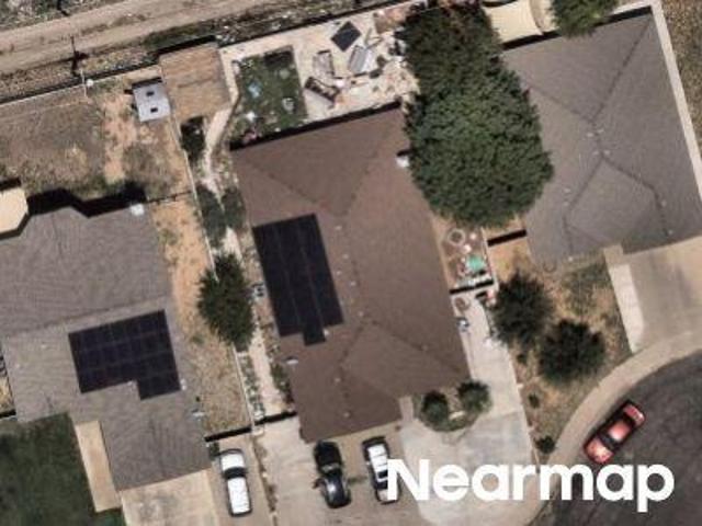 House for sale in Odessa, Texas
