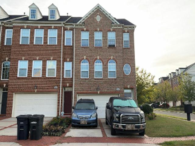 House for sale in Upper Marlboro, Prince George's County