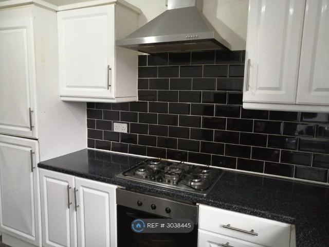 House for rent in Cheetham Hill, Manchester