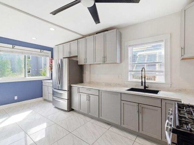 House for sale in Boston, Massachusetts
