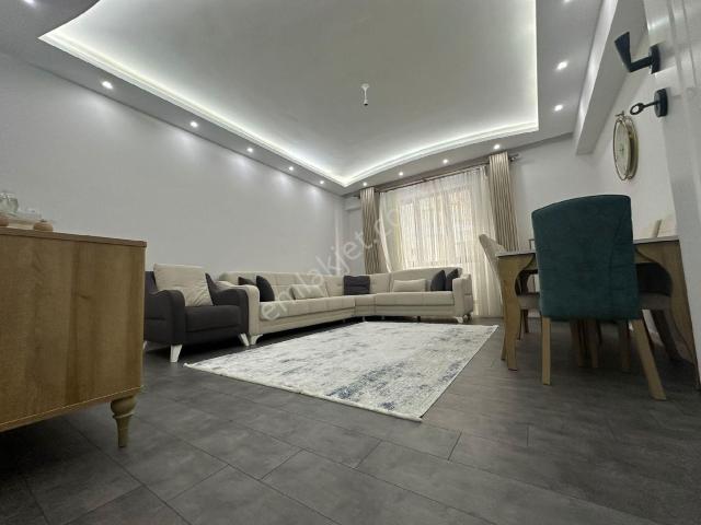 Çorum Merkez içerisinde satılık Daire